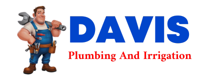 Trusted plumber in DOUGLASS